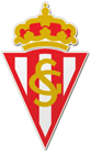 Sporting Gijon